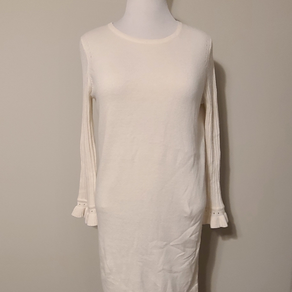 dime organza long cami dress byTiMo